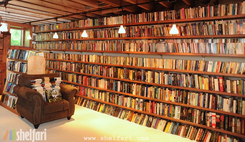 Whats on Neil Gaiman Bookshelf: Must-Read Fantasy & Fiction Gems